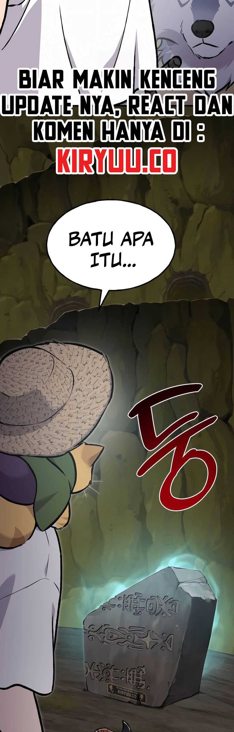 Solo Farming In The Tower Chapter 91 - halaman 34