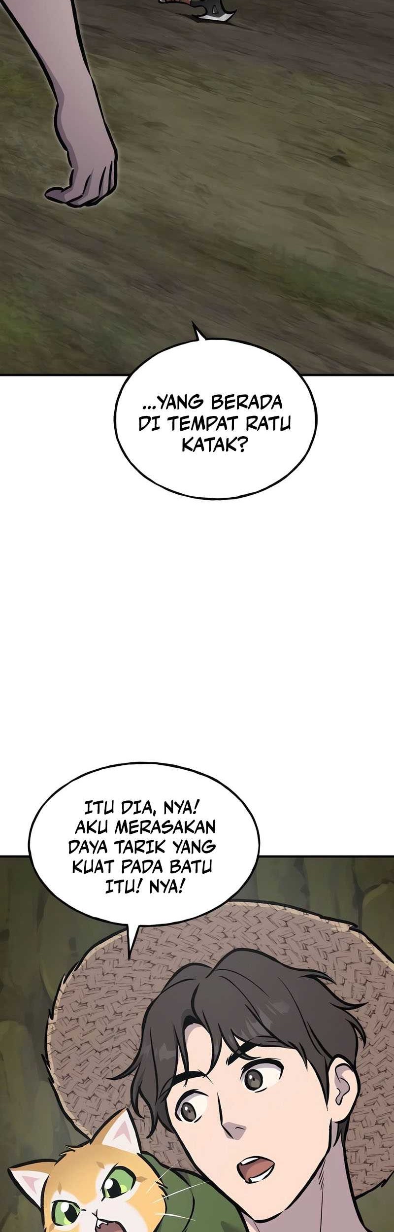 Solo Farming In The Tower Chapter 91 - halaman 35