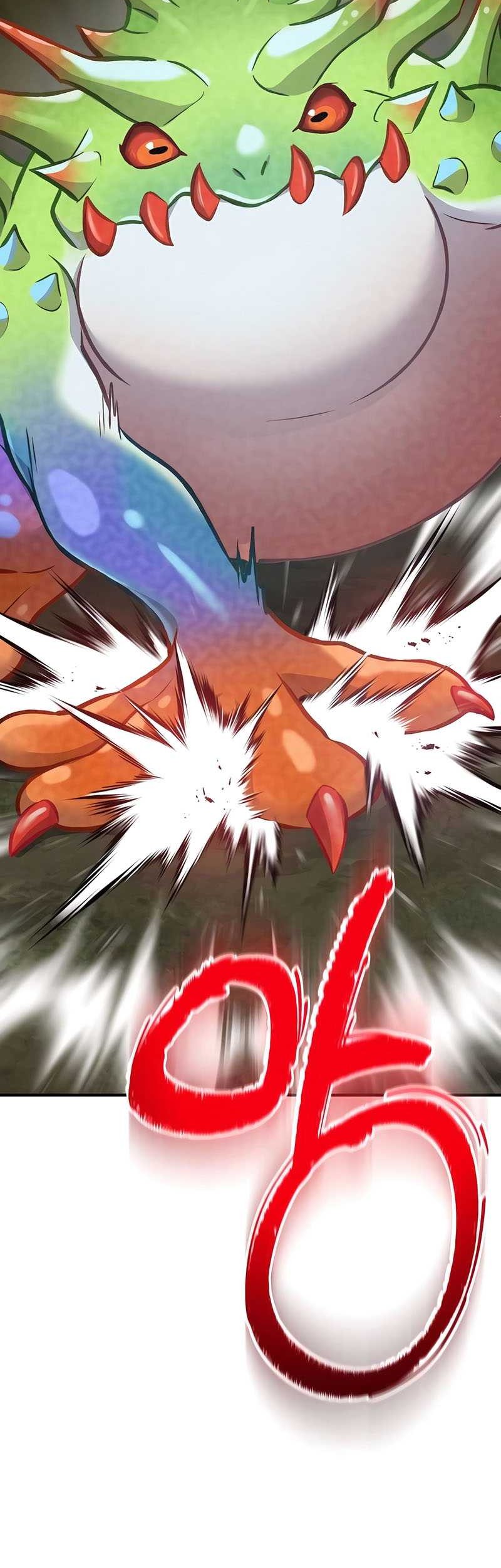 Solo Farming In The Tower Chapter 91 - halaman 4