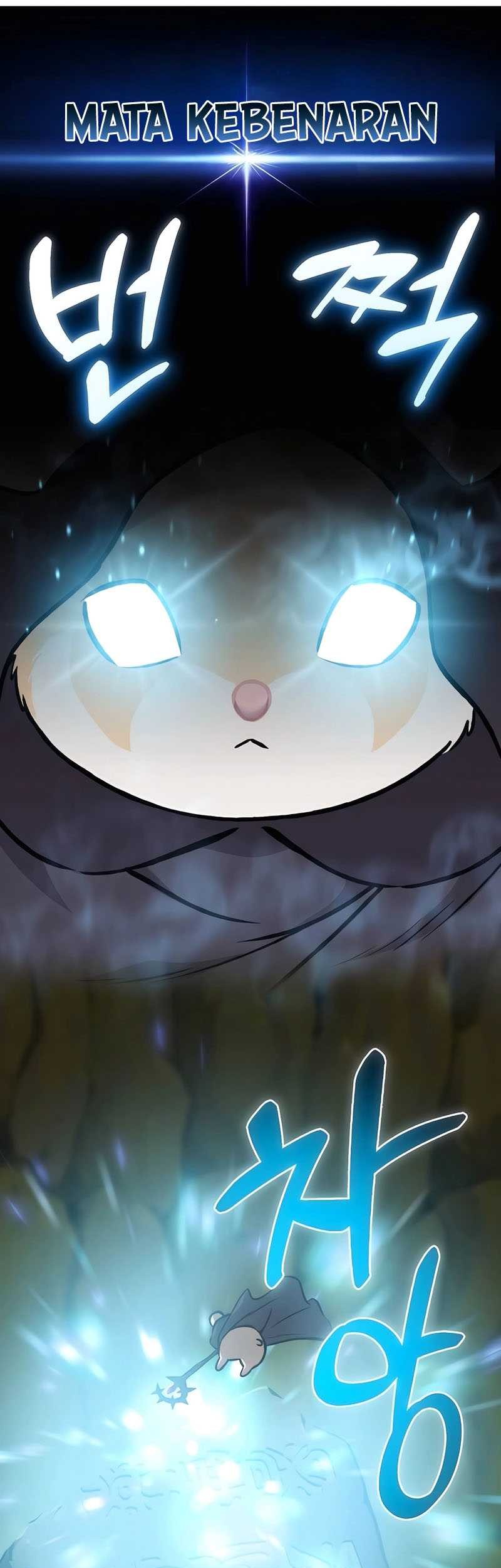 Solo Farming In The Tower Chapter 91 - halaman 40