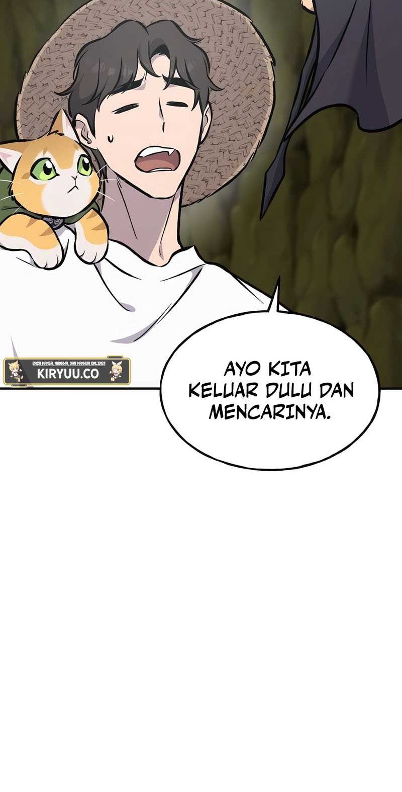 Solo Farming In The Tower Chapter 91 - halaman 49