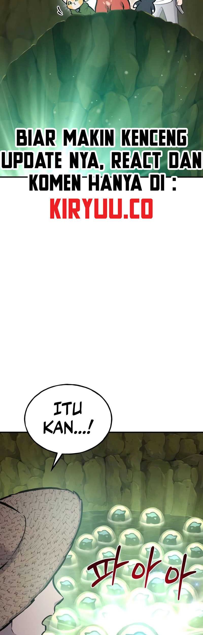 Solo Farming In The Tower Chapter 91 - halaman 52