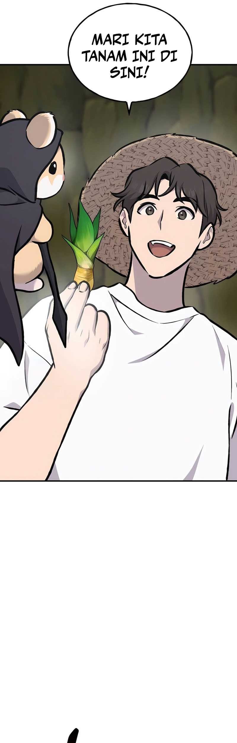 Solo Farming In The Tower Chapter 91 - halaman 60