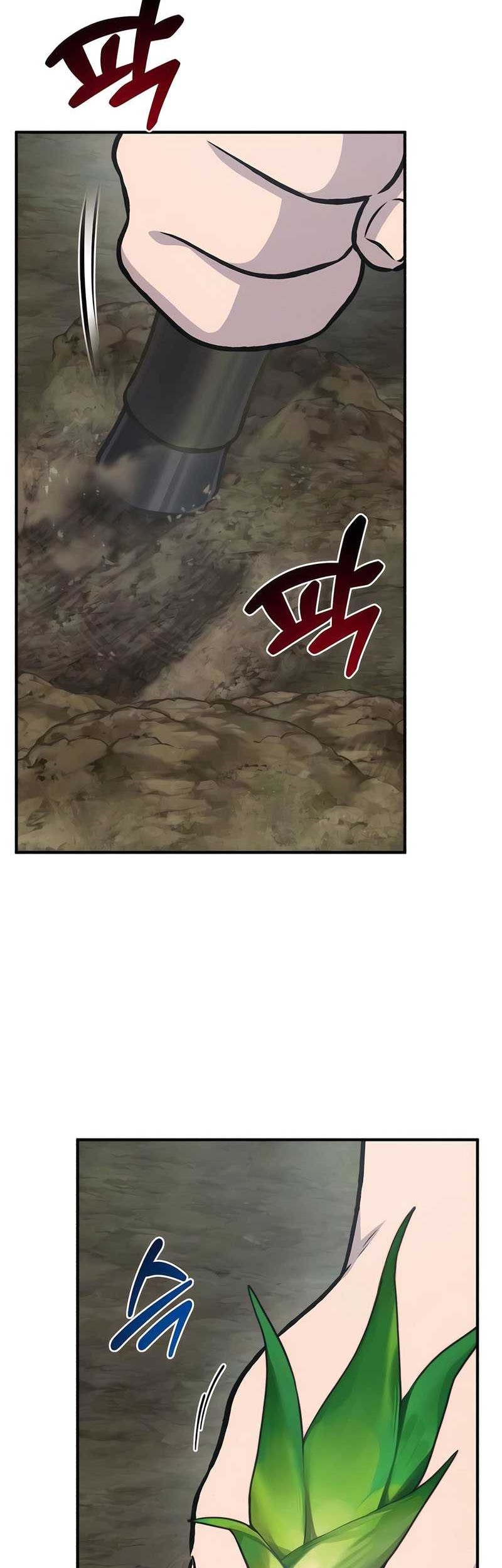 Solo Farming In The Tower Chapter 91 - halaman 61