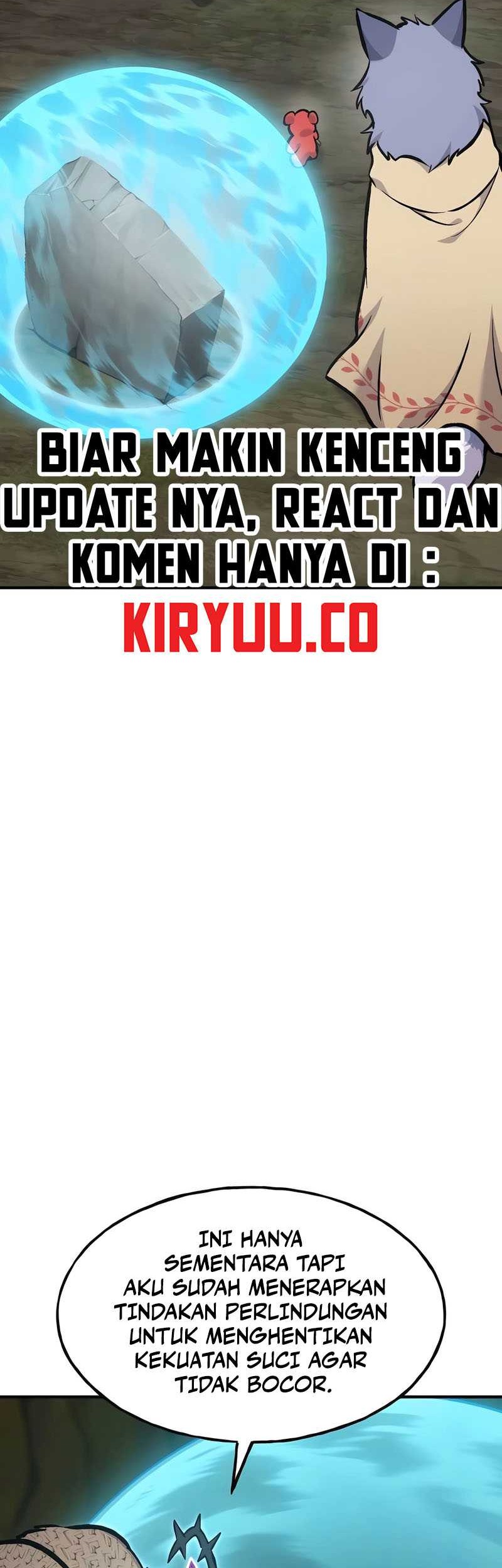 Solo Farming In The Tower Chapter 91 - halaman 67
