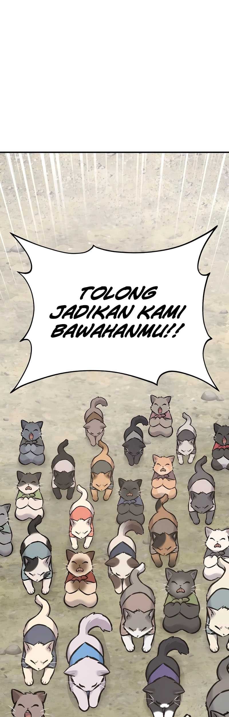 Solo Farming In The Tower Chapter 91 - halaman 74