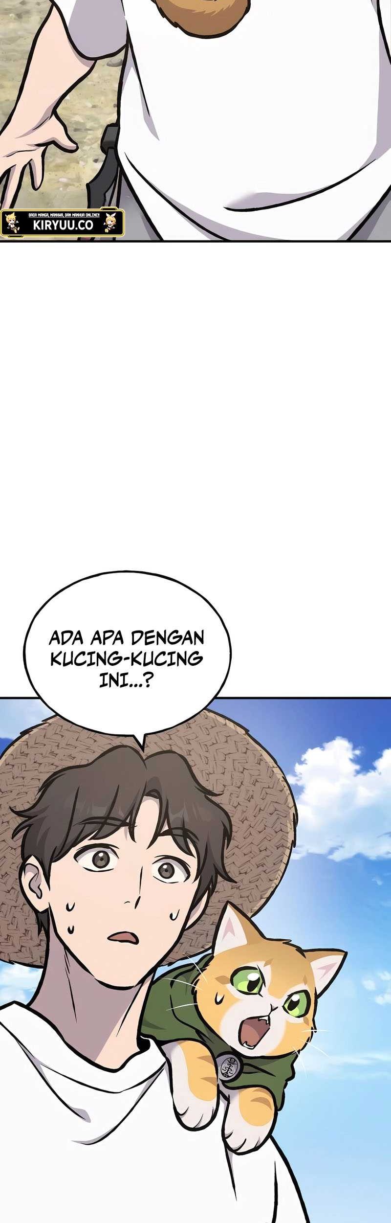 Solo Farming In The Tower Chapter 91 - halaman 76