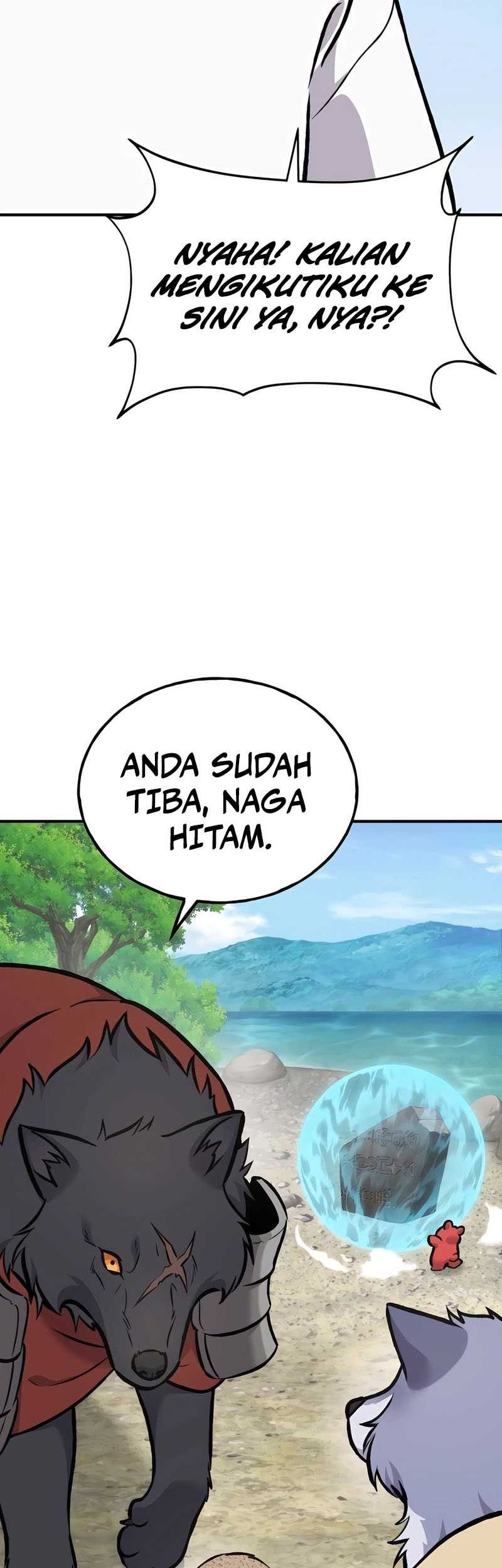 Solo Farming In The Tower Chapter 91 - halaman 77