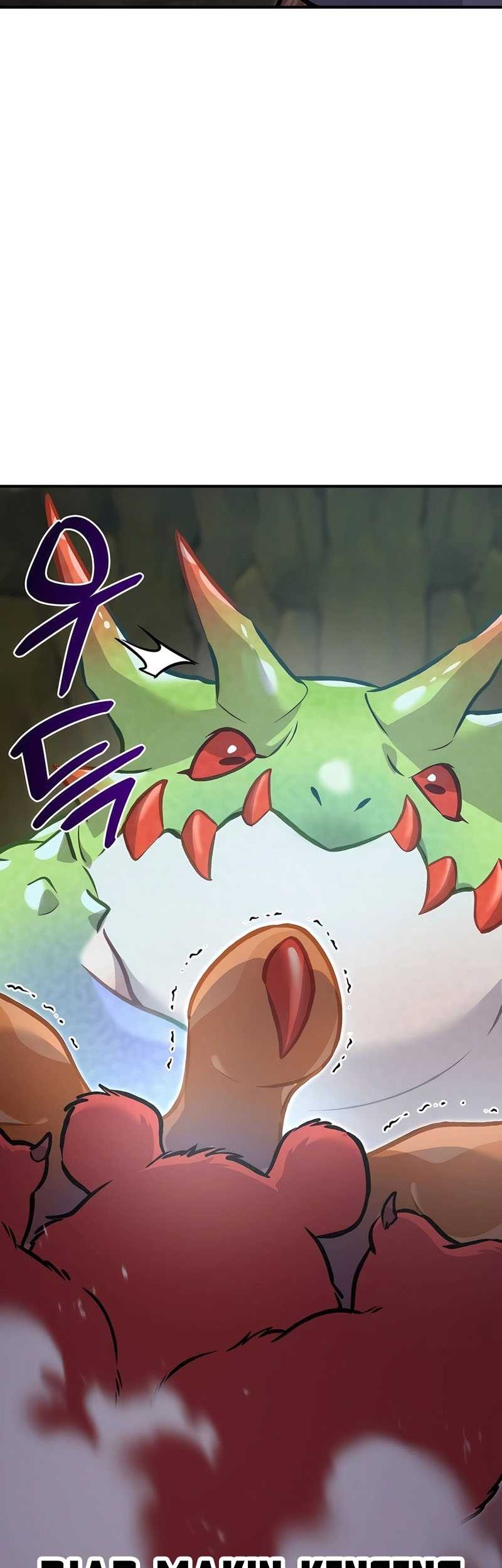 Solo Farming In The Tower Chapter 91 - halaman 8