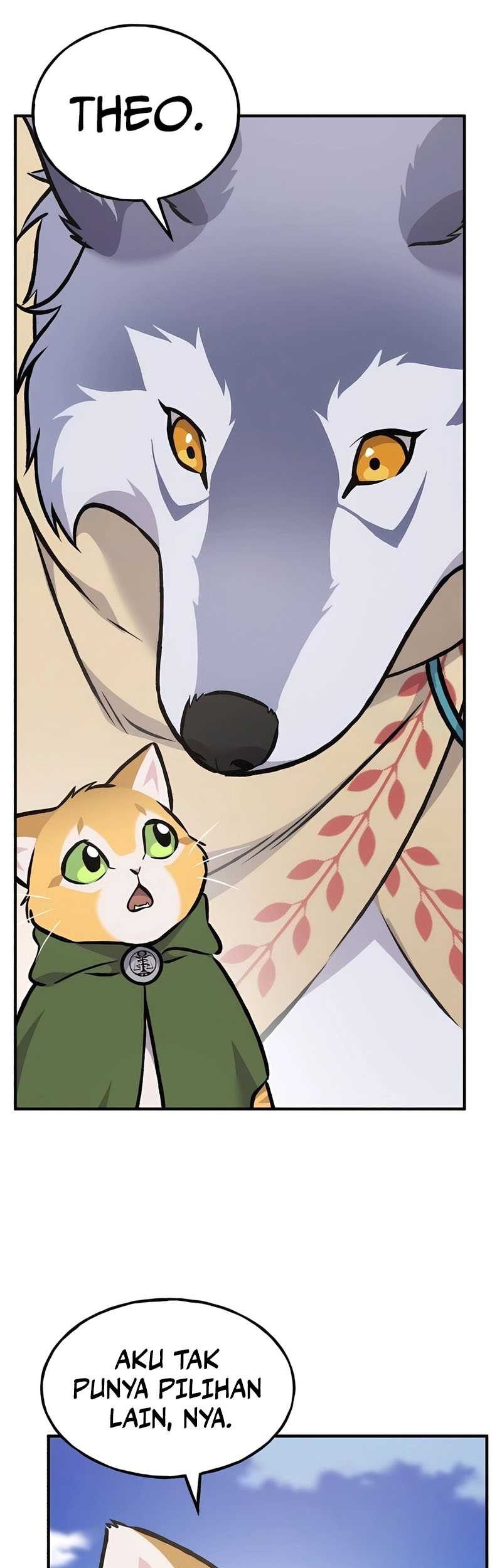 Solo Farming In The Tower Chapter 91 - halaman 84