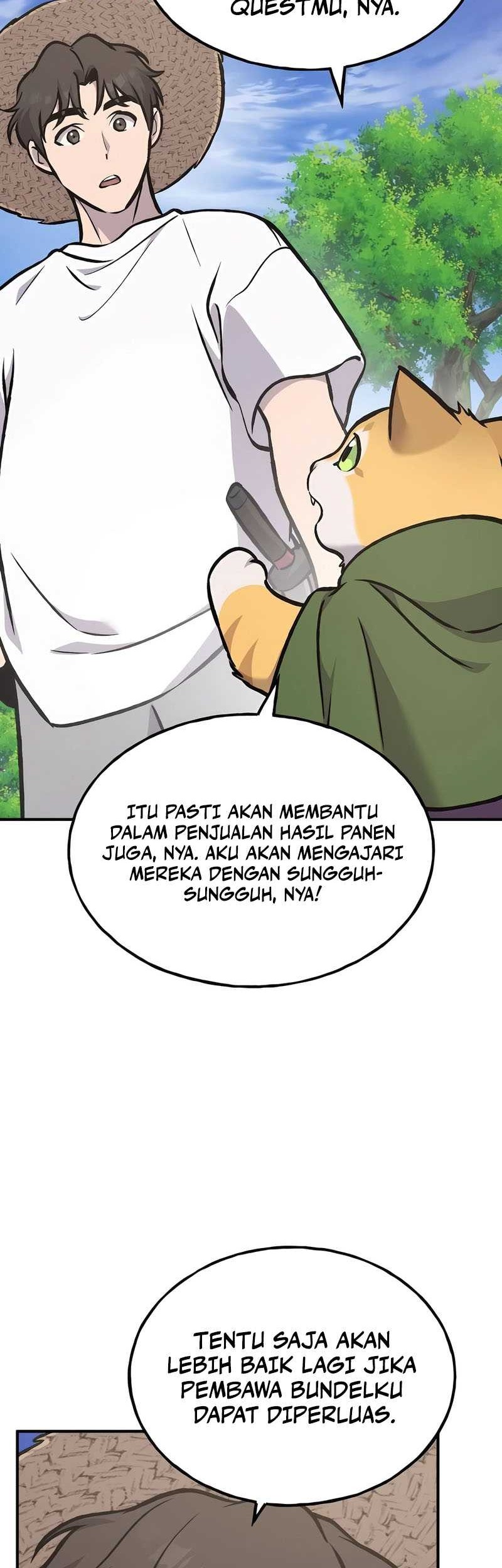 Solo Farming In The Tower Chapter 91 - halaman 87