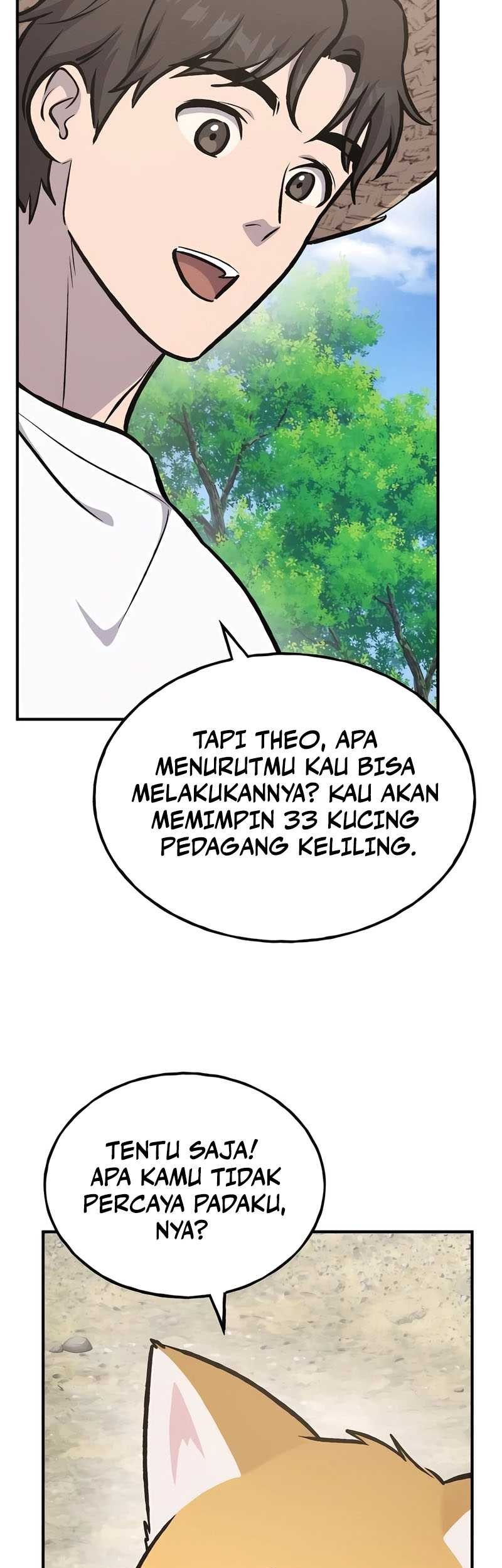 Solo Farming In The Tower Chapter 91 - halaman 88