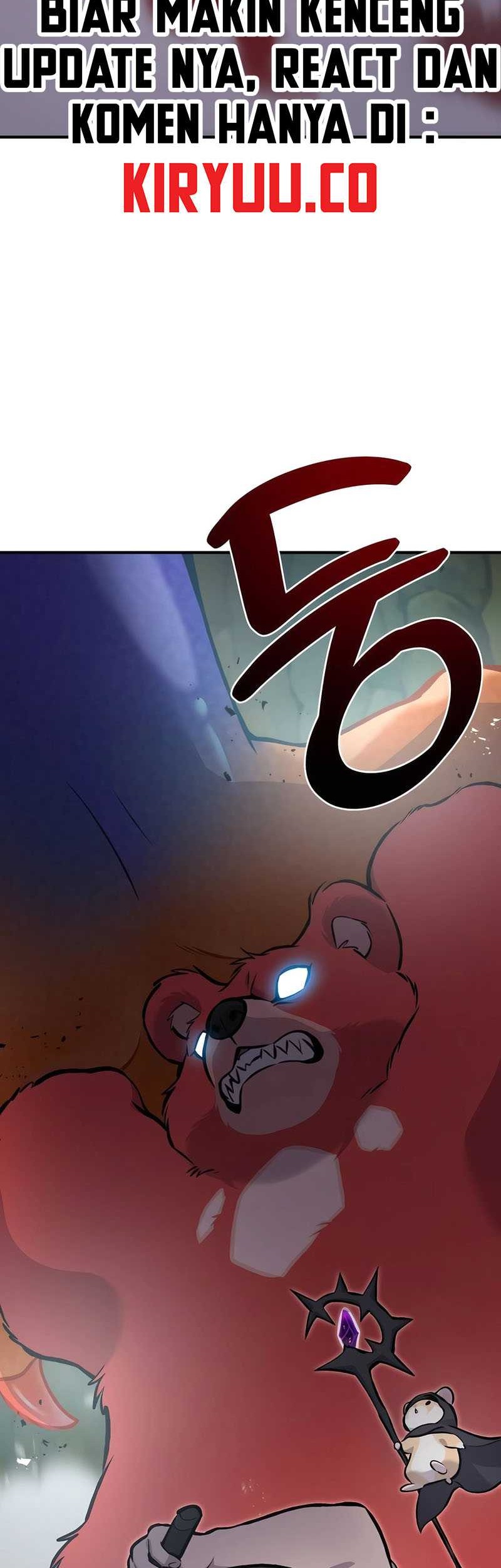 Solo Farming In The Tower Chapter 91 - halaman 9