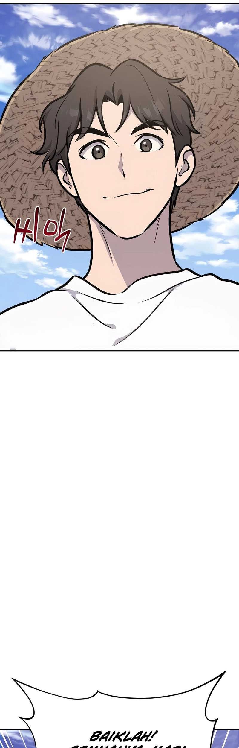 Solo Farming In The Tower Chapter 91 - halaman 90
