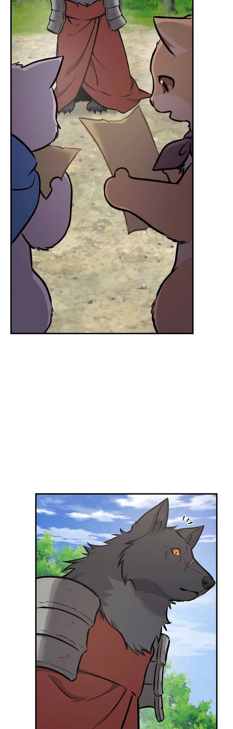 Solo Farming In The Tower Chapter 91 - halaman 94