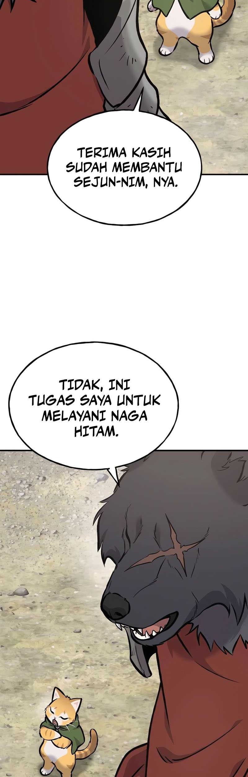 Solo Farming In The Tower Chapter 91 - halaman 96