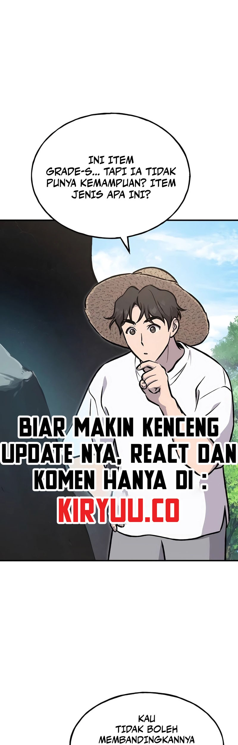 Solo Farming In The Tower Chapter 92 - halaman 101