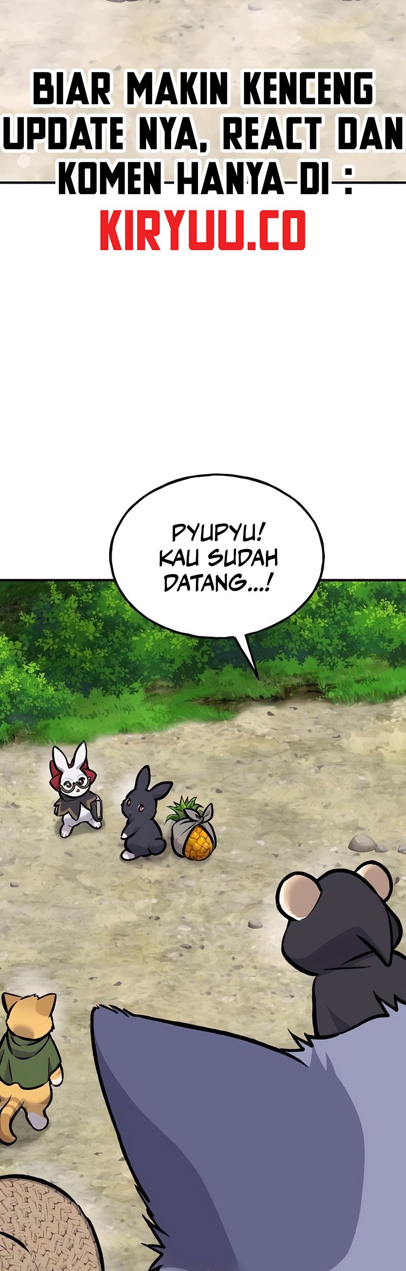 Solo Farming In The Tower Chapter 92 - halaman 15
