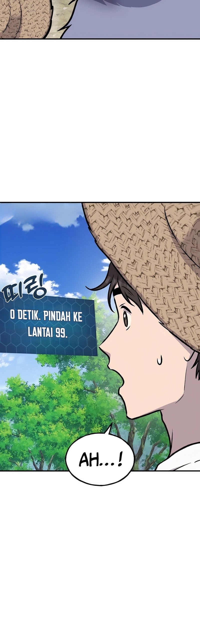 Solo Farming In The Tower Chapter 92 - halaman 16