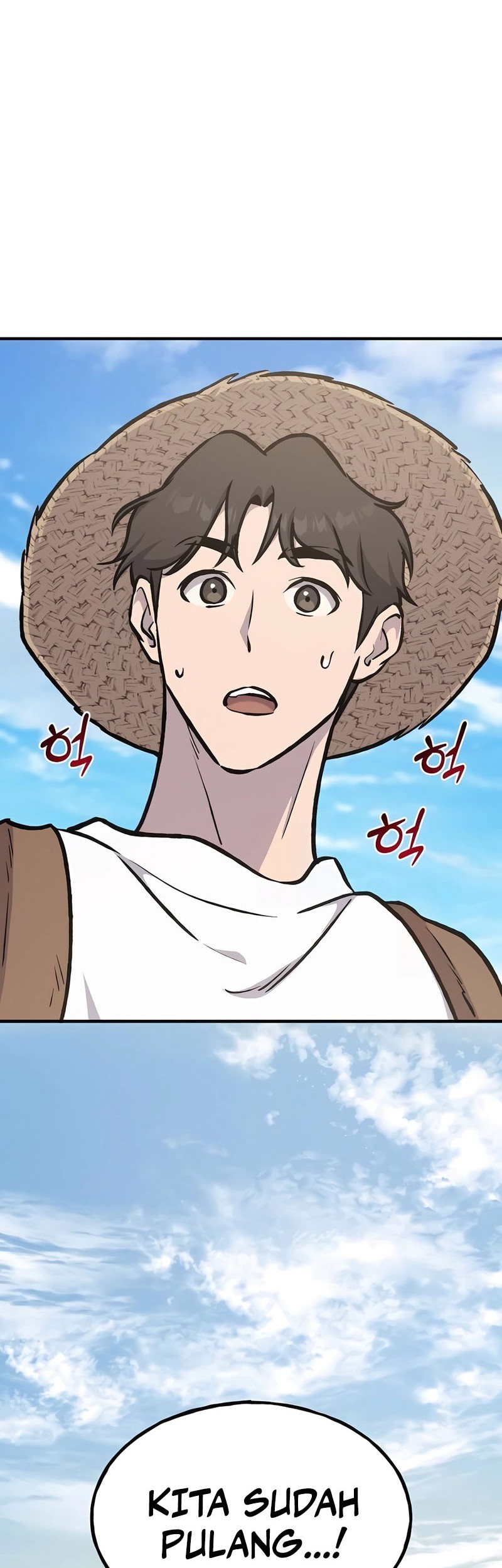Solo Farming In The Tower Chapter 92 - halaman 28