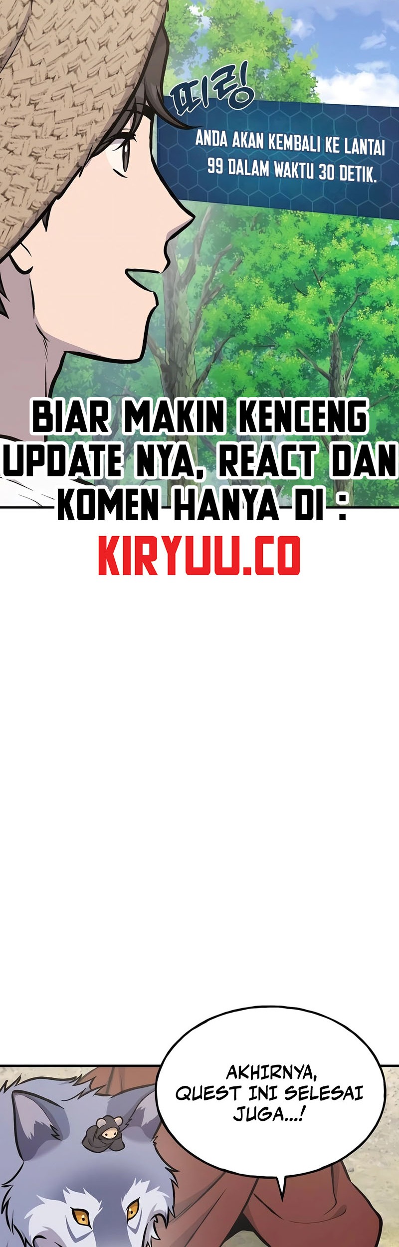 Solo Farming In The Tower Chapter 92 - halaman 3