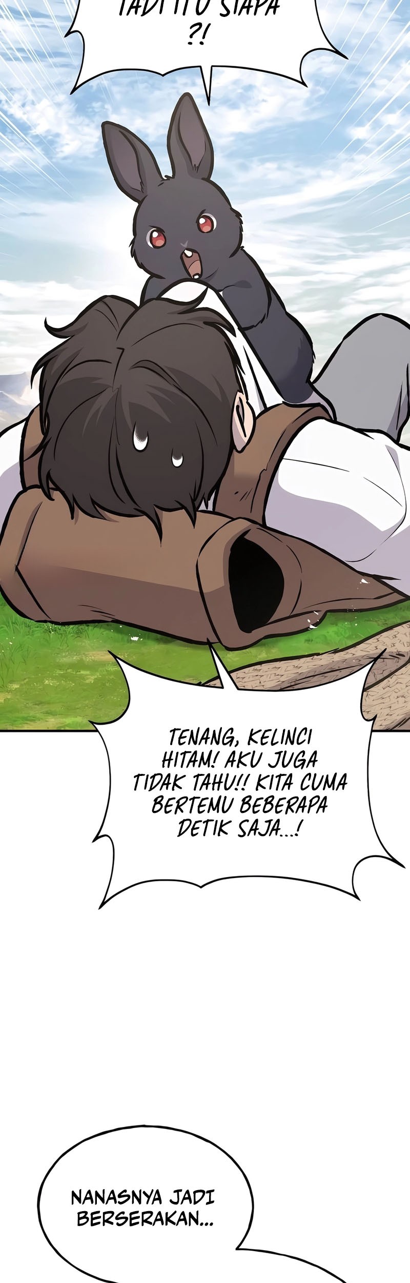 Solo Farming In The Tower Chapter 92 - halaman 33