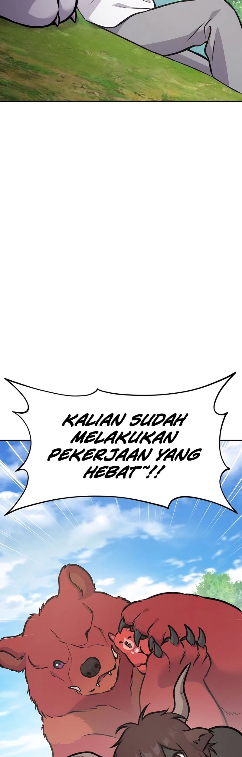Solo Farming In The Tower Chapter 92 - halaman 37