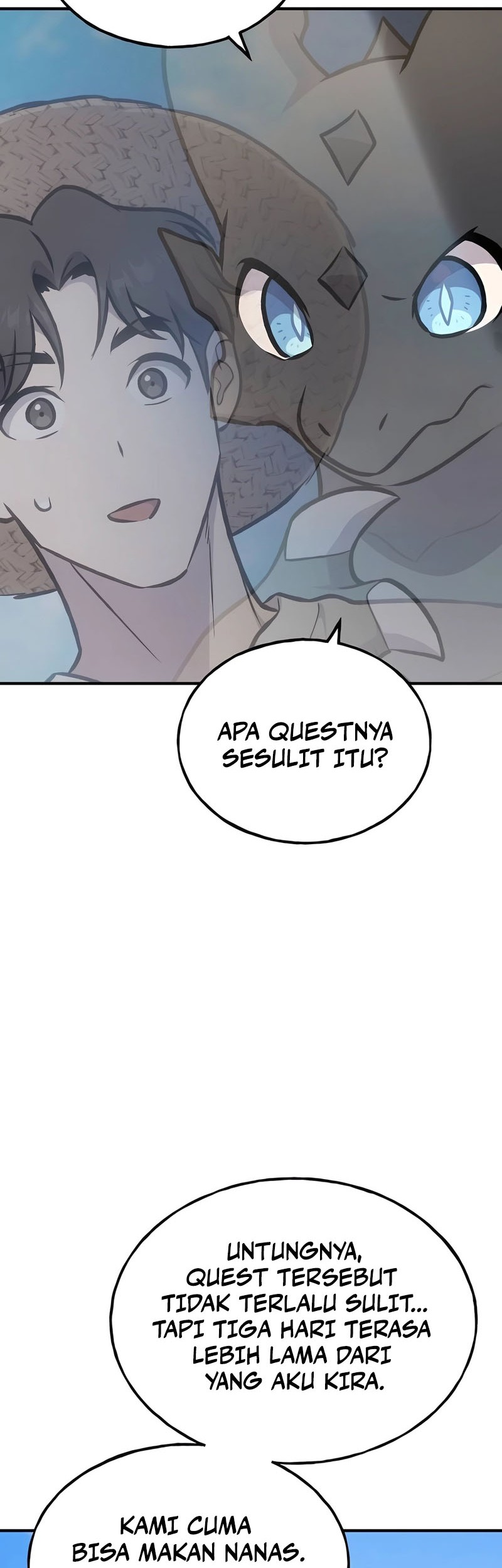 Solo Farming In The Tower Chapter 92 - halaman 44