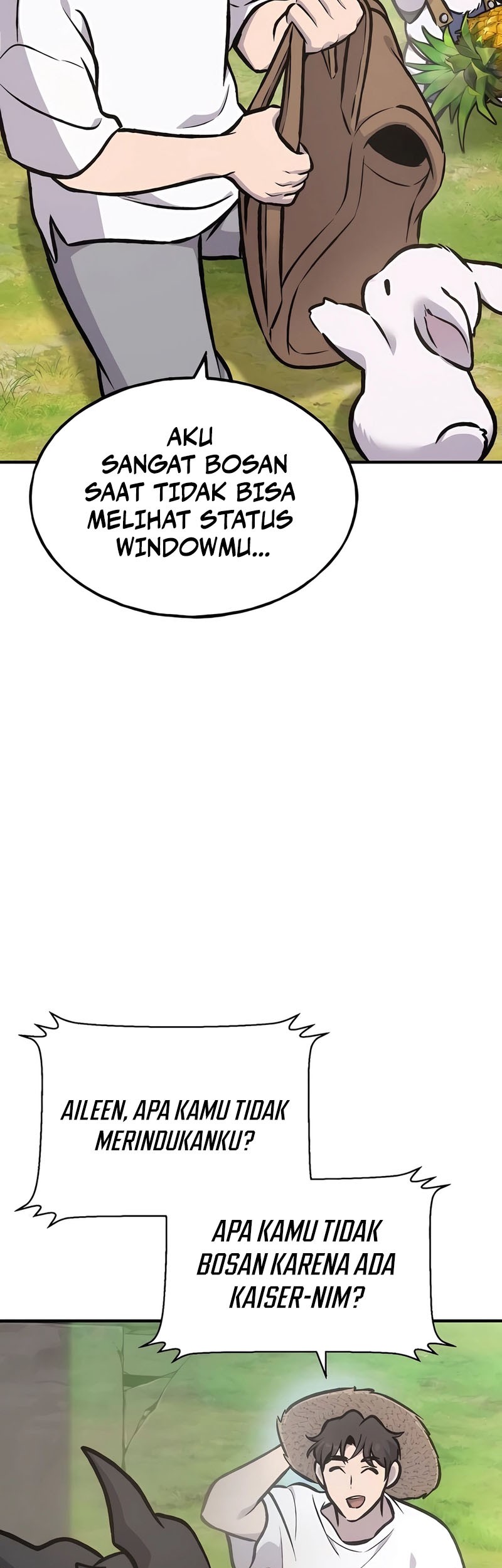 Solo Farming In The Tower Chapter 92 - halaman 47
