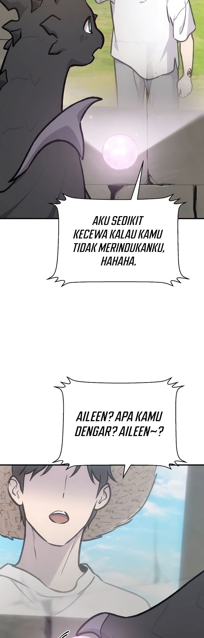 Solo Farming In The Tower Chapter 92 - halaman 48