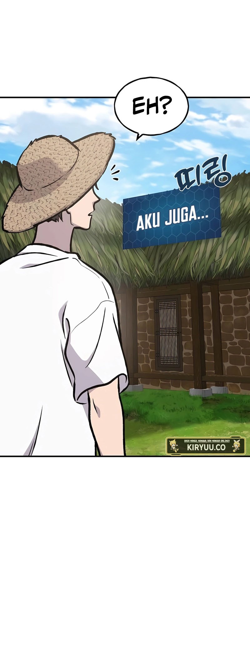 Solo Farming In The Tower Chapter 92 - halaman 50