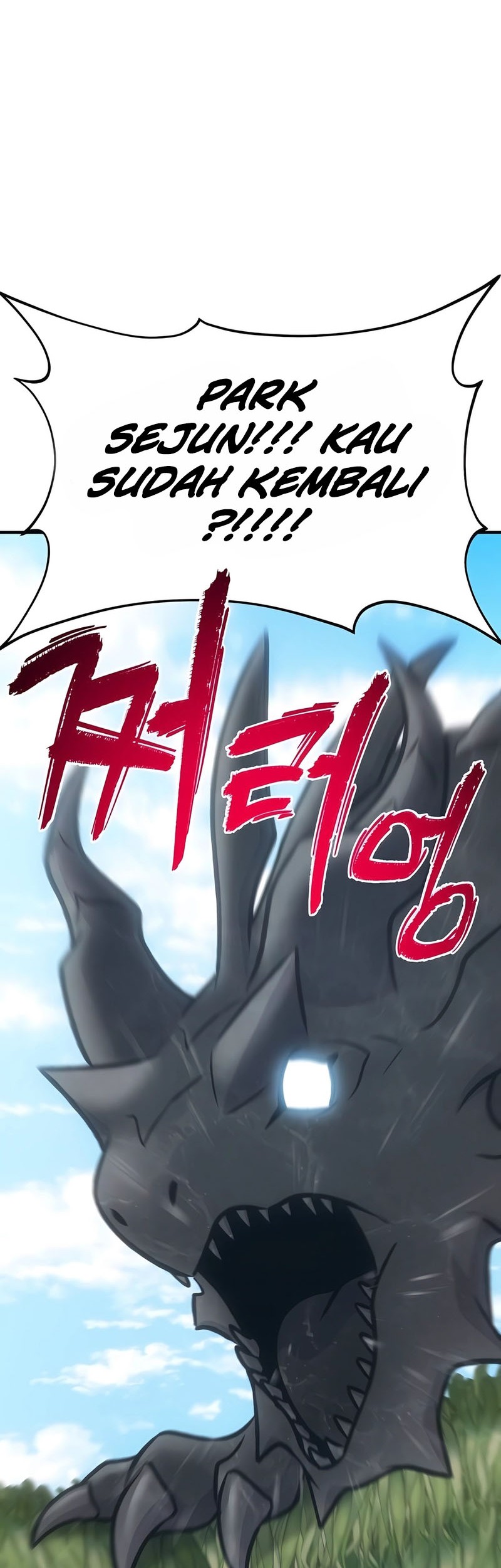 Solo Farming In The Tower Chapter 92 - halaman 52