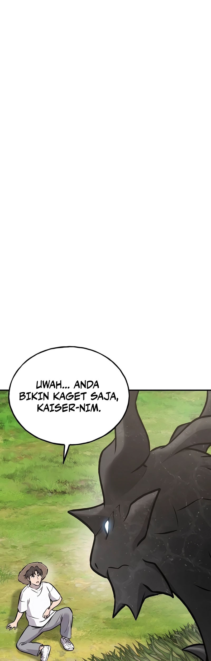 Solo Farming In The Tower Chapter 92 - halaman 57