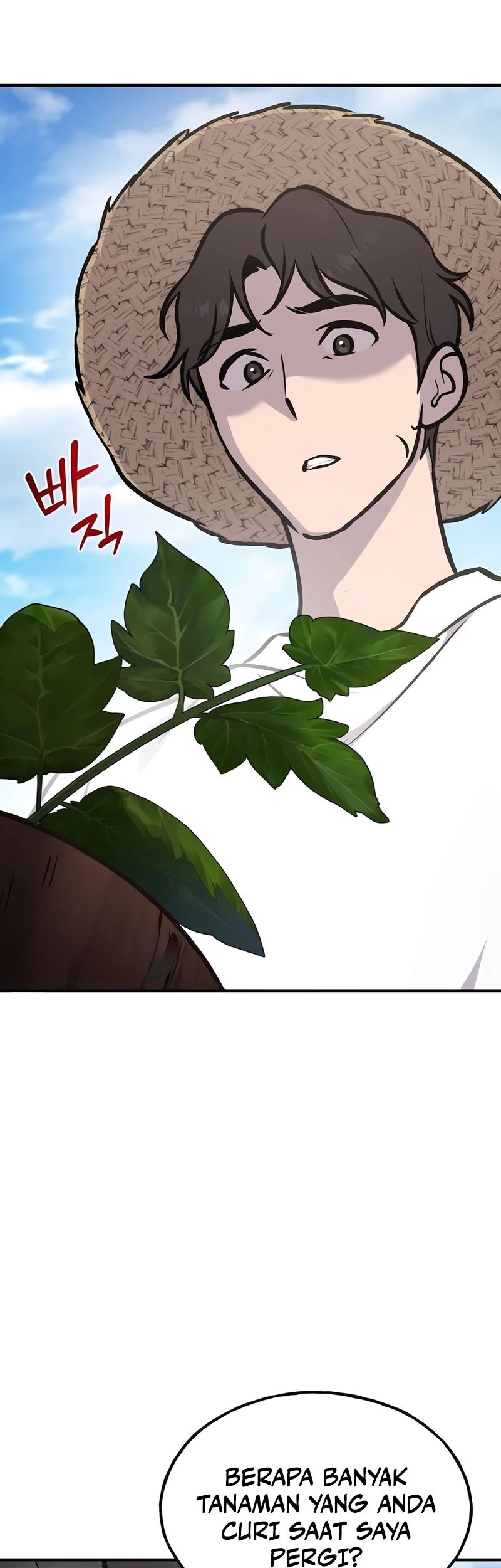 Solo Farming In The Tower Chapter 92 - halaman 61