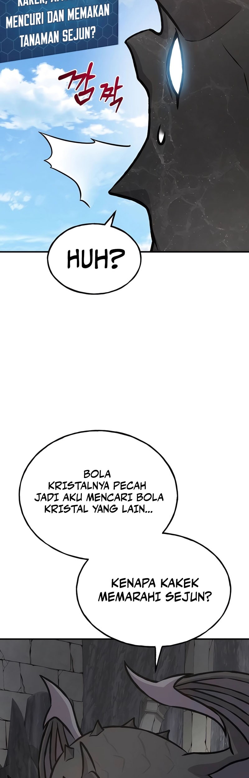 Solo Farming In The Tower Chapter 92 - halaman 67