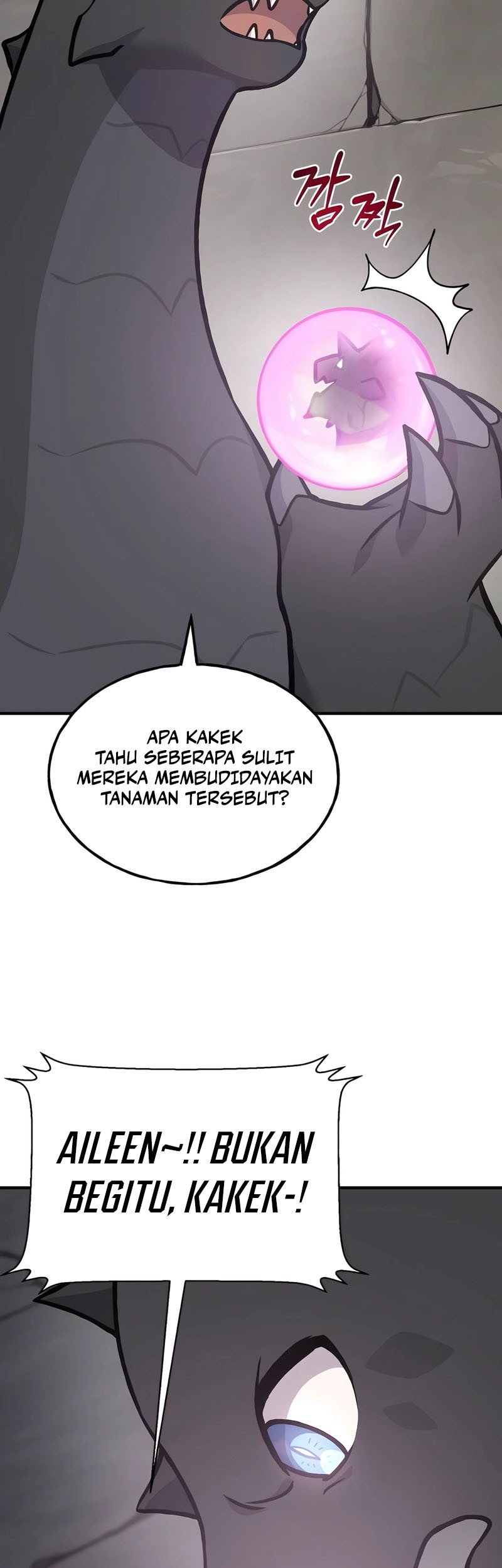 Solo Farming In The Tower Chapter 92 - halaman 69