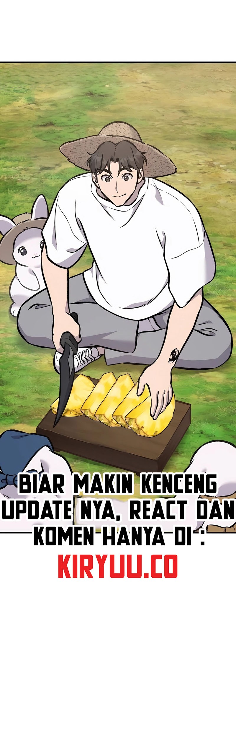 Solo Farming In The Tower Chapter 92 - halaman 80