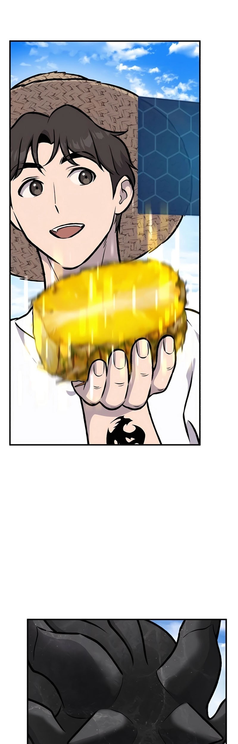 Solo Farming In The Tower Chapter 92 - halaman 81