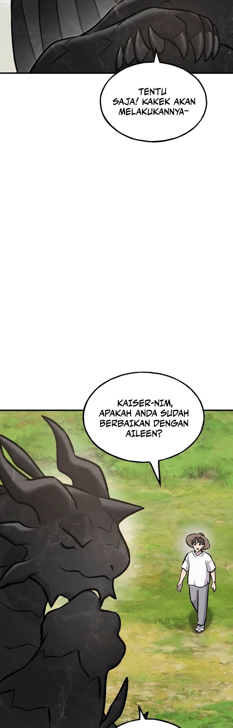 Solo Farming In The Tower Chapter 92 - halaman 87