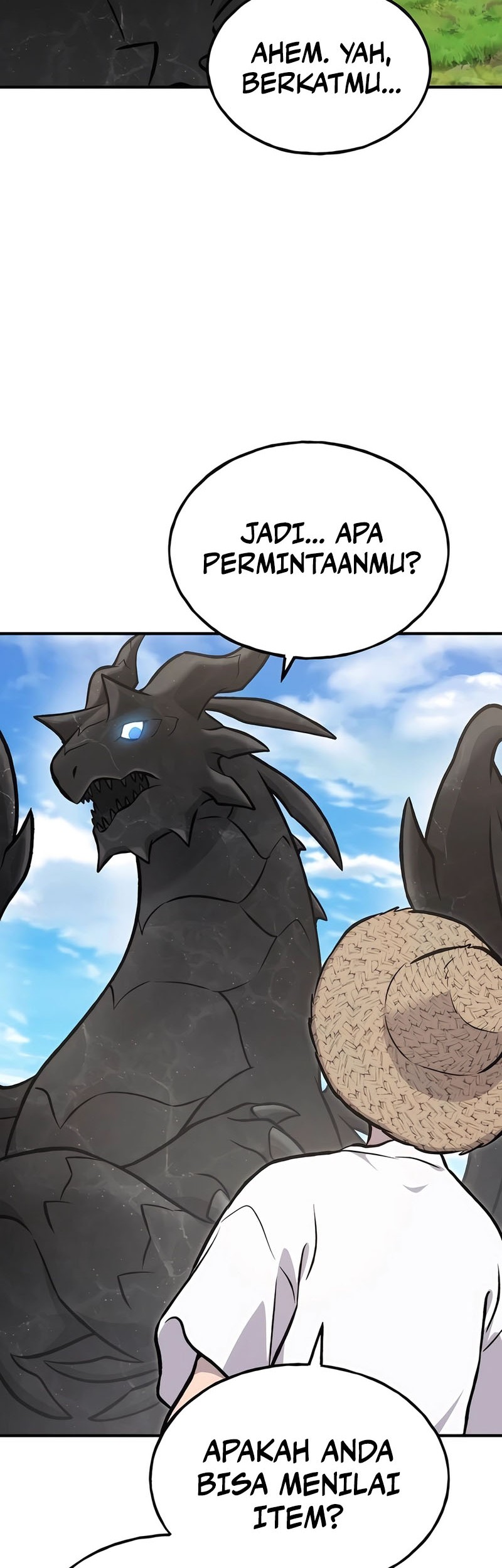 Solo Farming In The Tower Chapter 92 - halaman 88