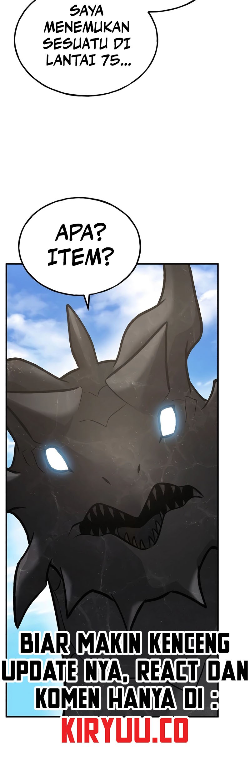 Solo Farming In The Tower Chapter 92 - halaman 89