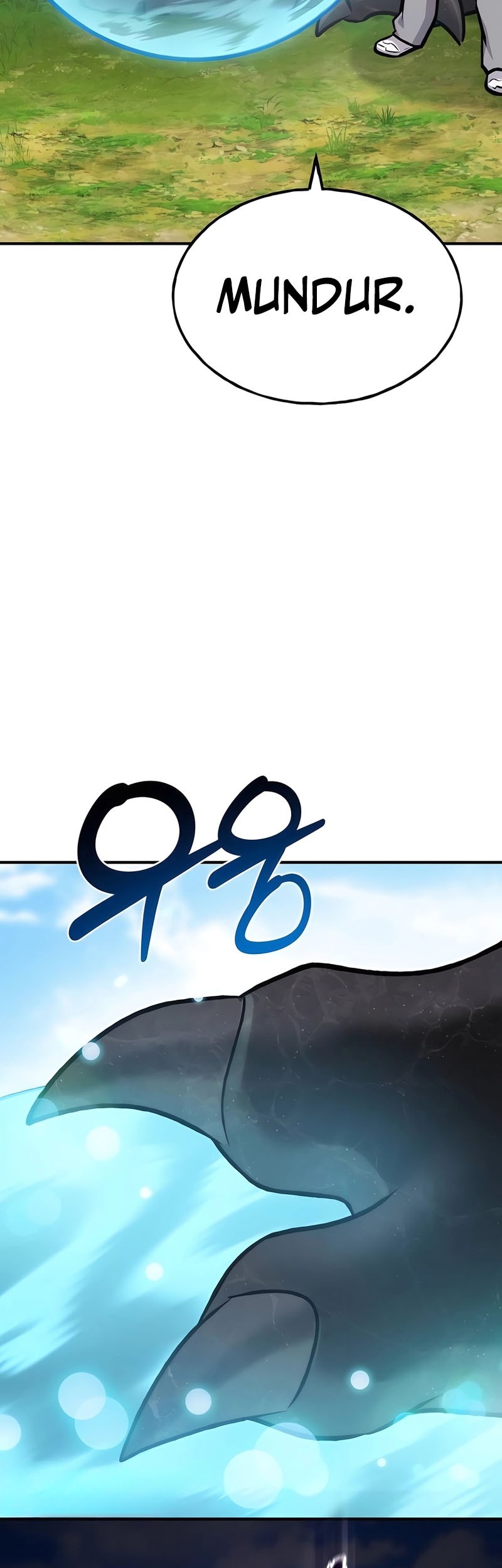 Solo Farming In The Tower Chapter 92 - halaman 95