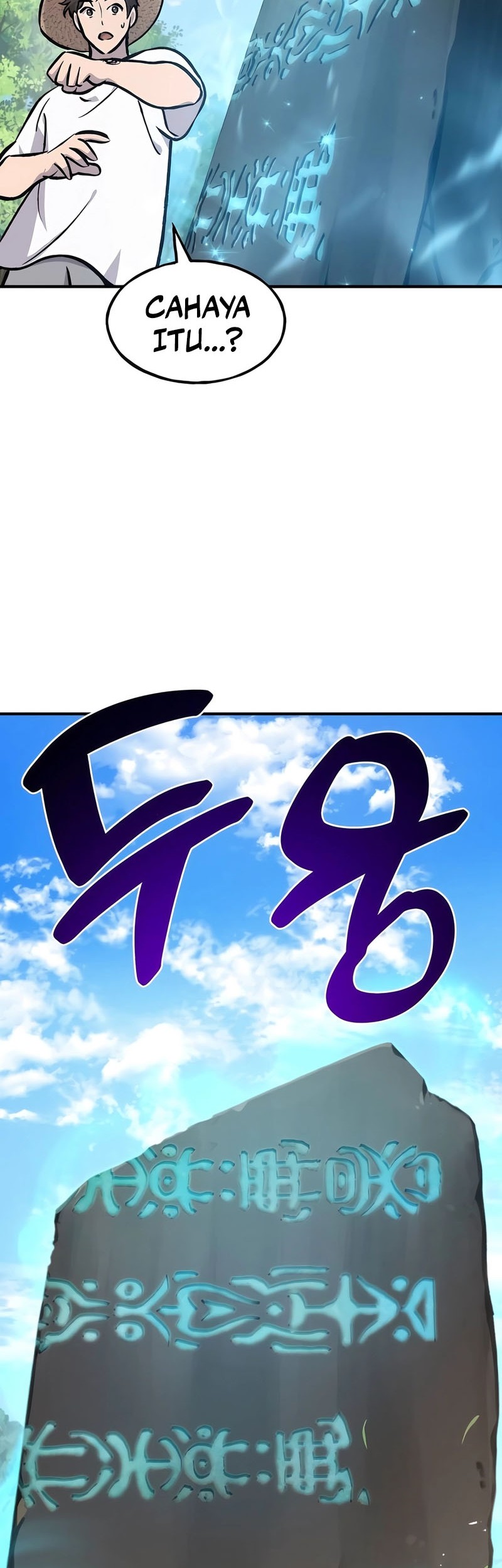 Solo Farming In The Tower Chapter 92 - halaman 98