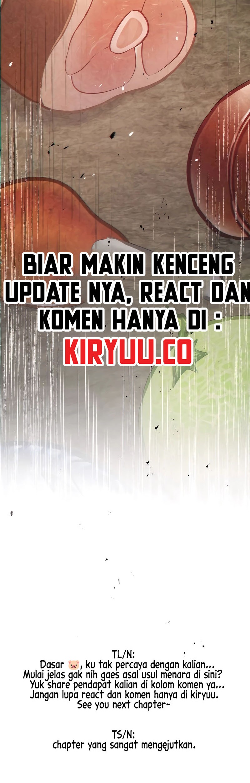 Solo Farming In The Tower Chapter 93 - halaman 107