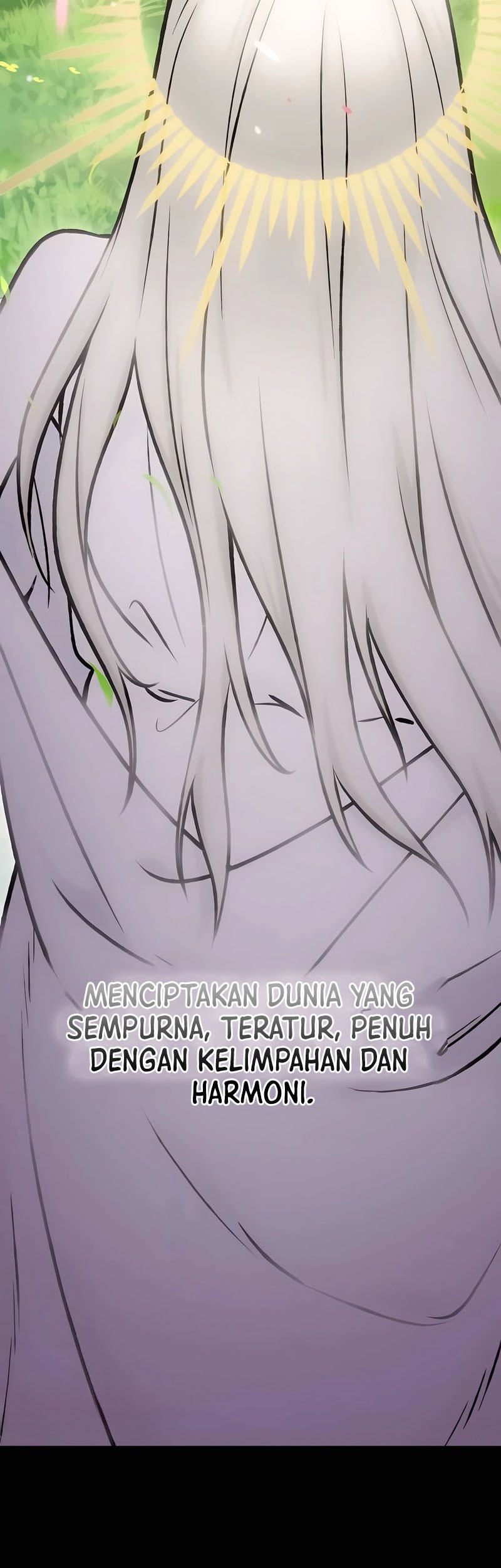 Solo Farming In The Tower Chapter 93 - halaman 17