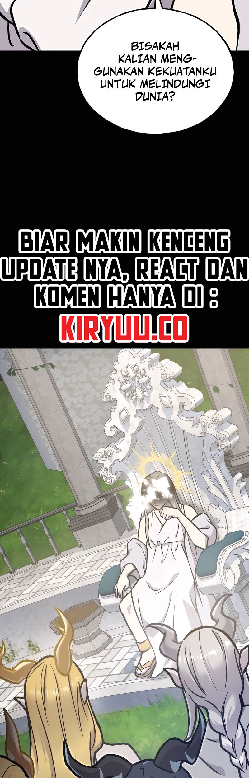 Solo Farming In The Tower Chapter 93 - halaman 23