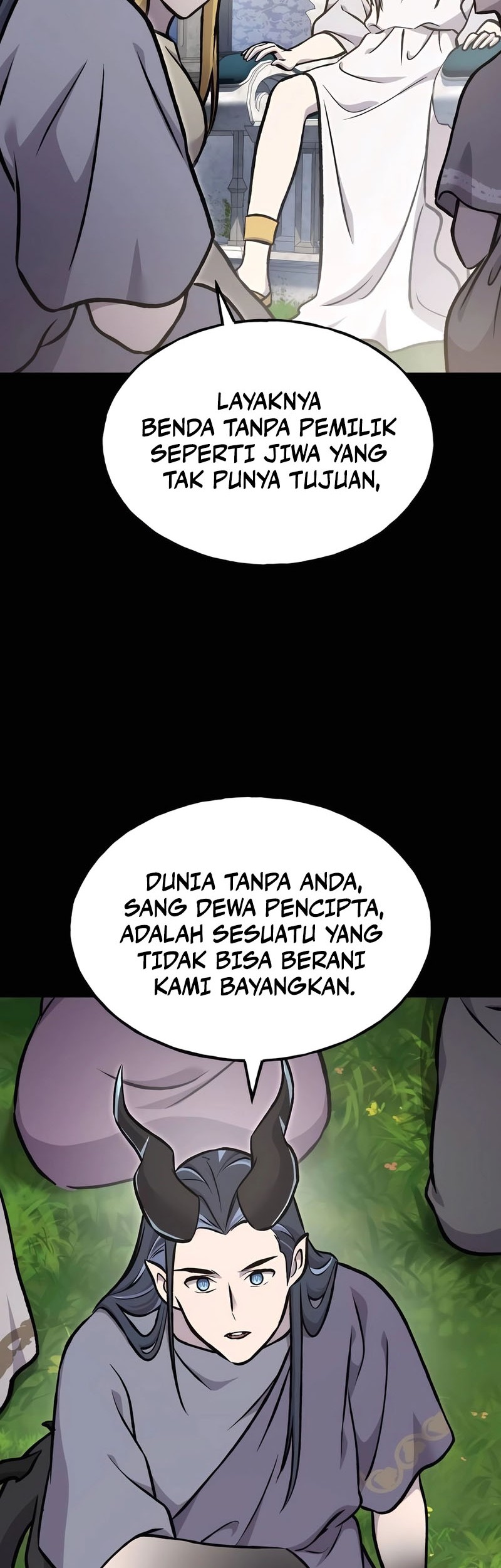 Solo Farming In The Tower Chapter 93 - halaman 26