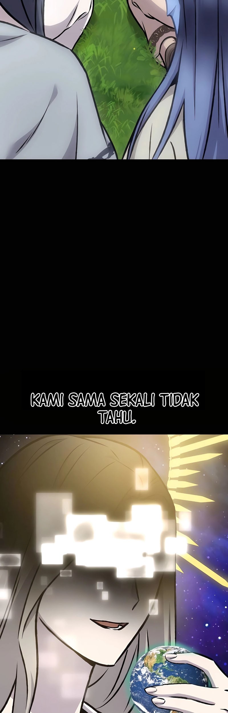 Solo Farming In The Tower Chapter 93 - halaman 33
