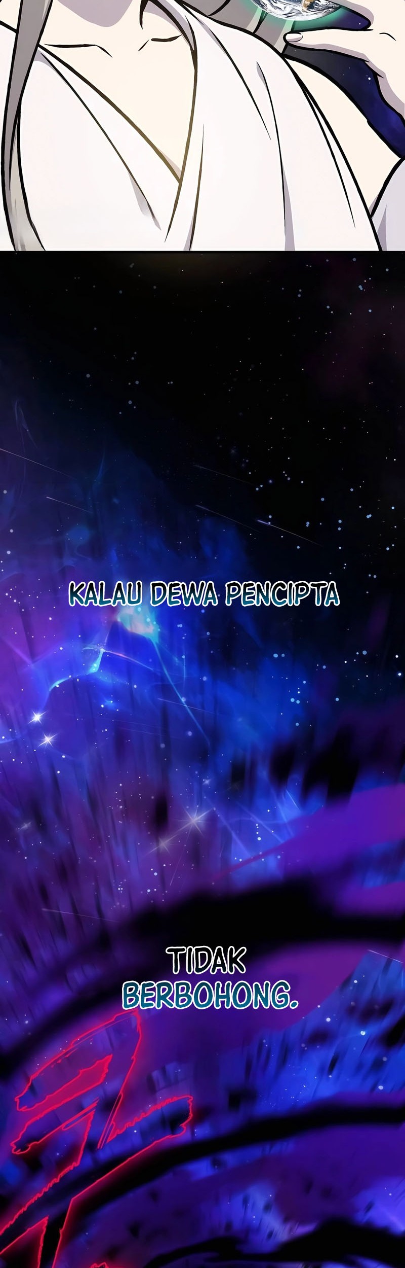 Solo Farming In The Tower Chapter 93 - halaman 34