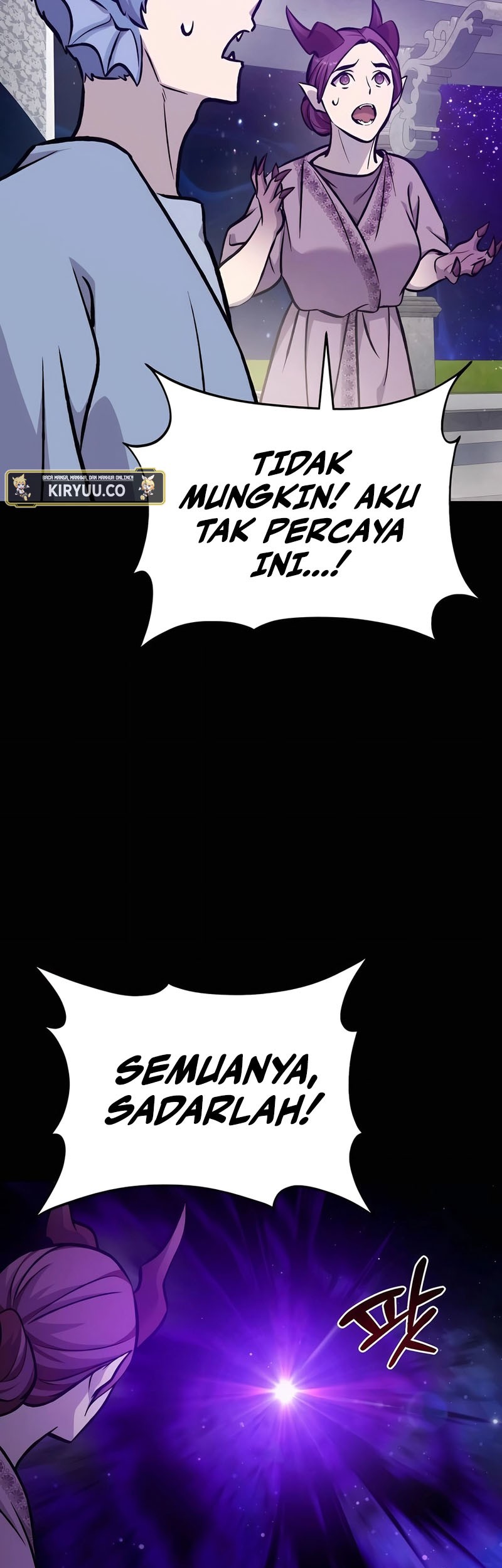 Solo Farming In The Tower Chapter 93 - halaman 39